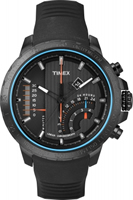 Buy Timex Intelligent Quartz Mens Tachymeter Watch - T2P272 online