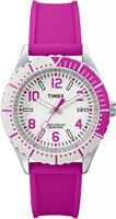 Buy Timex Originals Ladies Date Display Watch - T2P005 online