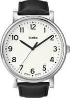 Buy Timex Originals Unisex Backlight Watch - T2N338 online