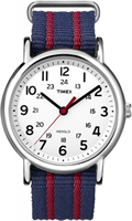 Buy Timex Weekender Unisex 24hr Watch - T2N747 online
