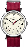 Buy Timex Weekender Unisex 24hr Watch - T2N751 online