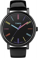 Buy Timex Originals Unisex Backlight Watch - T2N790 online