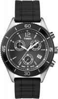 Buy Timex Originals Unisex Date Display Watch - T2N826 online