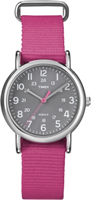 Buy Timex Weekender Unisex 24hr Watch - T2N834 online