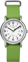 Buy Timex Weekender Unisex 24hr Watch - T2N835 online