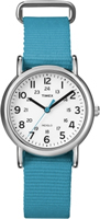 Buy Timex Weekender Unisex 24hr Watch - T2N836 online