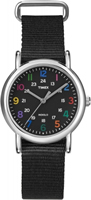 Buy Timex Weekender Unisex 24hr Watch - T2N869 online