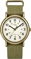 Buy Timex Weekender Unisex 24hr Watch - T2N894 online