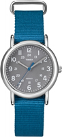 Buy Timex Weekender Unisex 24hr Watch - T2N913 online