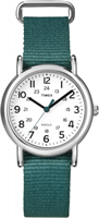 Buy Timex Weekender Ladies 24hr Watch - T2N915 online