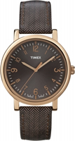 Buy Timex Originals Unisex Backlight Watch - T2P213 online