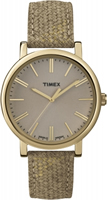 Buy Timex Originals Ladies Backlight Watch - T2P173 online