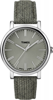 Buy Timex Originals Unisex Backlight Watch - T2P174 online