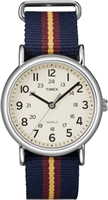 Buy Timex Weekender Mens 24hr Watch - T2P234 online