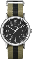 Buy Timex Weekender Mens 24hr Watch - T2P236 online
