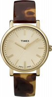 Buy Timex Originals Ladies Backlight Watch - T2P237 online