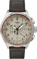 Buy Timex Intelligent Quartz Mens Chronograph Watch - T2P275 online