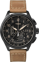 Buy Timex Intelligent Quartz Mens Chronograph Watch - T2P277 online