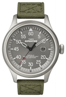 Buy Timex Expedition Mens Date Display Watch - T49875 online