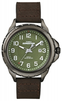 Buy Timex Expedition Mens Date Display Watch - T49946 online