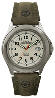 Buy Timex Expedition Unisex Date Display Watch - T49953 online