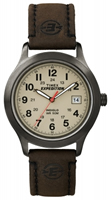 Buy Timex Expedition Unisex Date Display Watch - T49955 online