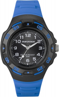 Buy Timex Marathon Unisex Rotating Bezel Watch - T5K579 online