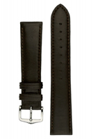 Buy Hirsch Merino Leather Watch Strap - 01206010-2-18 online