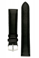 Buy Hirsch Merino Leather Watch Strap - 01206050-2-18 online