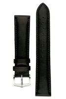 Buy Hirsch Merino Leather Watch Strap - 01206050-2-20 online