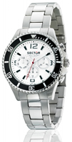 Buy Sector Marine 230 Mens Day-Date Display Watch - R3271689001 online