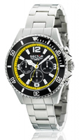 Buy Sector Marine 230 Mens Day-Date Display Watch - R3271689002 online