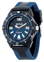 Buy Sector Expander 90 Mens  Watch - R3251197020 online