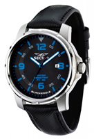 Buy Sector Black Eagle Mens Date Display Watch - R3251189001 online