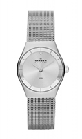 Buy Skagen Klassik Ladies Swarovski Crystal Watch - SKW2044 online