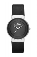 Buy Skagen Klassik Ladies Fashion Watch - SKW2059 online