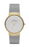 Buy Skagen Klassik Ladies Fashion Watch - SKW2076 online