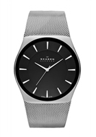 Buy Skagen Klassik Mens Fashion Watch - SKW6019 online