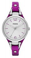 Buy Fossil Georgia Ladies Fashion Watch - ES3317 online
