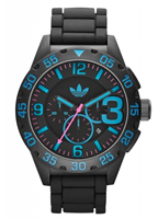 Buy Adidas Newburgh Unisex Chronograph Watch - ADH2886 online