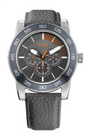 Buy Hugo Boss Orange H0303 Mens Chrongraph Watch - 1512863 online