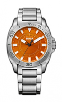 Buy Hugo Boss Orange H7006 Mens Fashion Watch - 1512947 online
