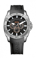 Buy Hugo Boss Orange H7007 Mens Multi-Functional Watch - 1512950 online