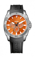 Buy Hugo Boss Orange H7007 Mens Chrongraph Watch - 1512951 online