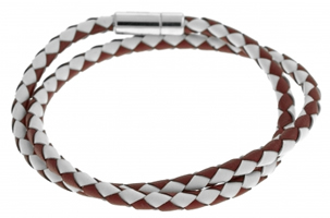 Buy Tateossian BL0242 Mens Bracelet online