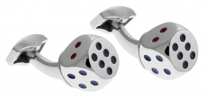 Buy Tateossian CL0613 Mens Cufflinks online