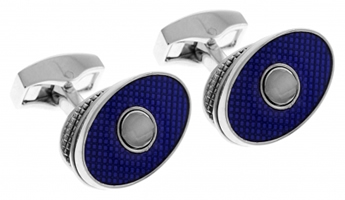 Buy Tateossian CL0461 Mens Cufflinks online