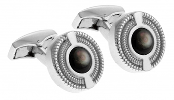 Buy Tateossian CL0493 Mens Cufflinks online