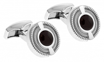 Buy Tateossian CL0495 Mens Cufflinks online