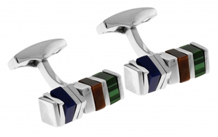 Buy Tateossian CL0485 Mens Cufflinks online